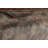 Vegetable Dye Oushak Turkish Large Rug 10