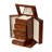 Wood Jewelry Box +