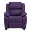 Fauteuil inclinable Degeorge Deluxe-1715958439