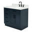 ARIEL HEPBURN 37 IN RIGHT OFFSET RECTANGULAR SINK VANITY 1,5 IN-1076665258-1076665259-1109596169