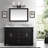 Atinuke 3 - Light Dimmable Vanity Light