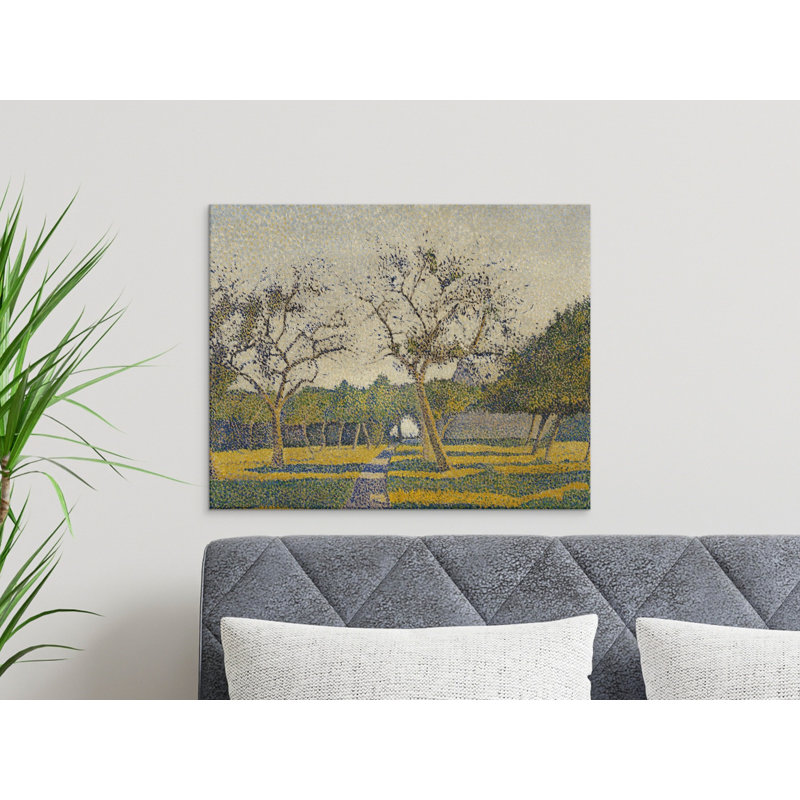 Wrapped Canvas Print Set, 30x15