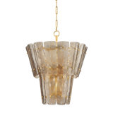 Cassian 10 Light Chandelier