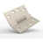 Satin Nickel selected