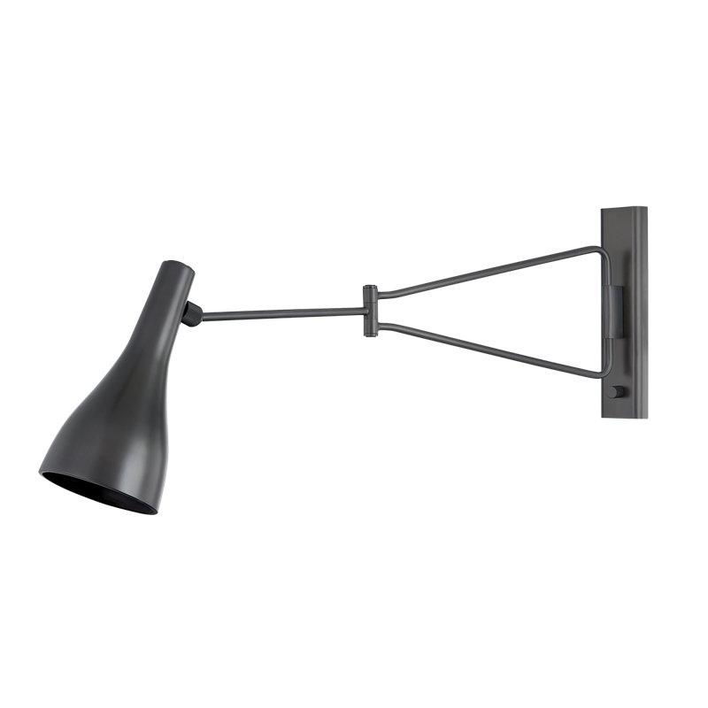 Northford 1 - Light Spotlight