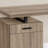Computer Desk, Home Office, Laptop, Left, Right Set-Up, Storage Drawers, 48"L, Work, Contemporary, Modern-2061239467