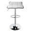 Tabouret de bar réglable à hauteur variable-1442324146