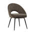 Chaise de salle à manger rembourrée Aria-2056492065