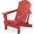 Red is out of stock