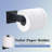Bathroom Hardware Set