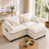 Beige selected