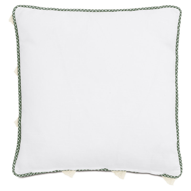 Casa Guava Square Pillow Cover & Insert