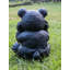 Animals Polyresin Garden Statue