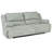 Ursule Reclining Sofa