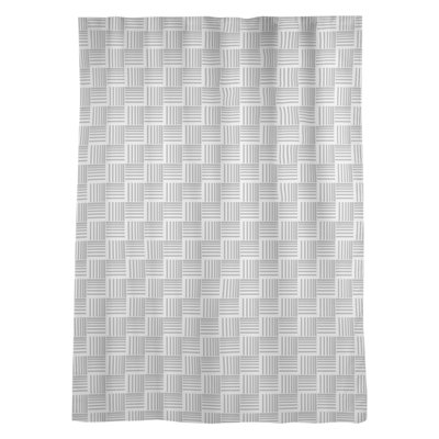Jaya Sheer Curtain Single Panel