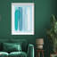 Glacier Fragments Print by Oliver Gal-331043256-474863127