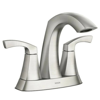 Lindor 2H BN Faucet