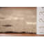 Tapis brun en laine Kilim 5 x 6