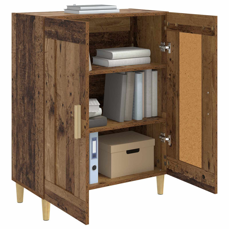 Sideboard, Old Wood