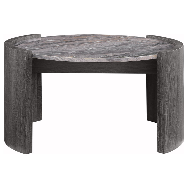 Table basse Shurtleff