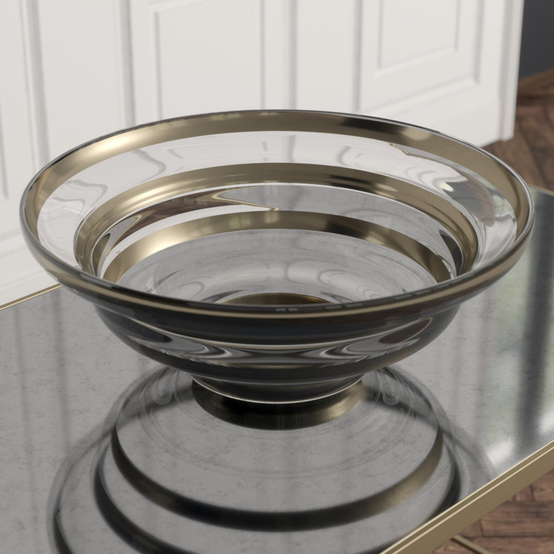 Saturn Bowl, Platinum