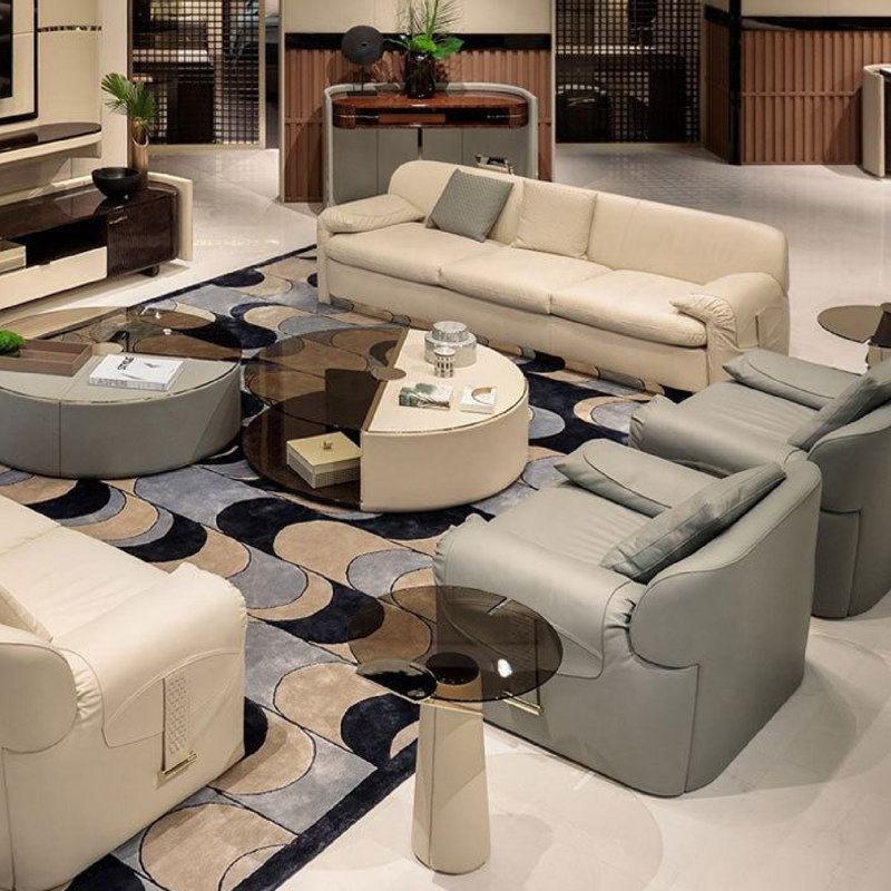 Table de bout haute 23,5 po