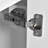 20-Inch Bathroom Vanity with Ceramic Sink - Space-Saving Cabinet with Soft-Close Door, Adjustable Shelf & Door Rack for Small Bathrooms, Compact Storage Solution-1549069115
