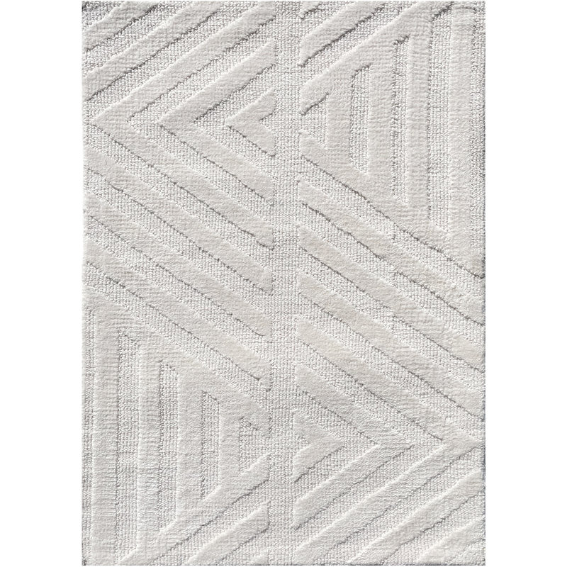 Riem Rug, Rectangle 2' x 3'