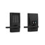 Encode Smart Wifi Lever With Latitude Lever And Century Trim