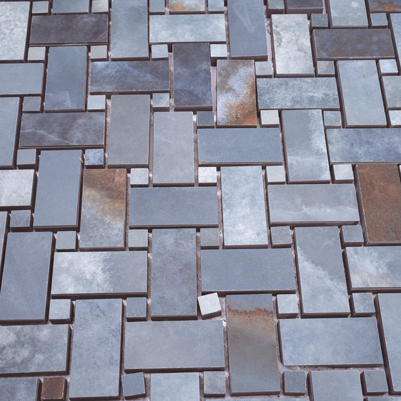 Splendor Matte Porcelain Tile