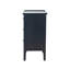 Naugatuck 43cm W Bedside Table-48732339
