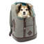 Sac à dos K9 - gris chiné