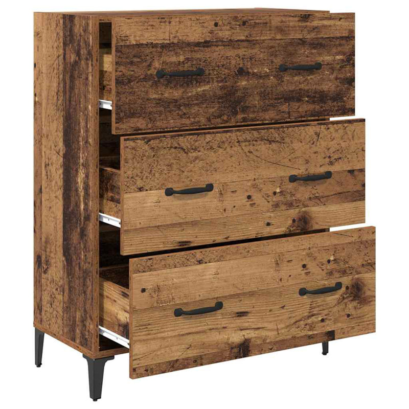 Accent Cabinet