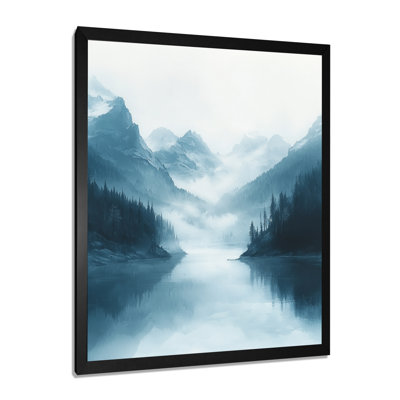 Graciella - paysages, reproduction d'art sur toile
