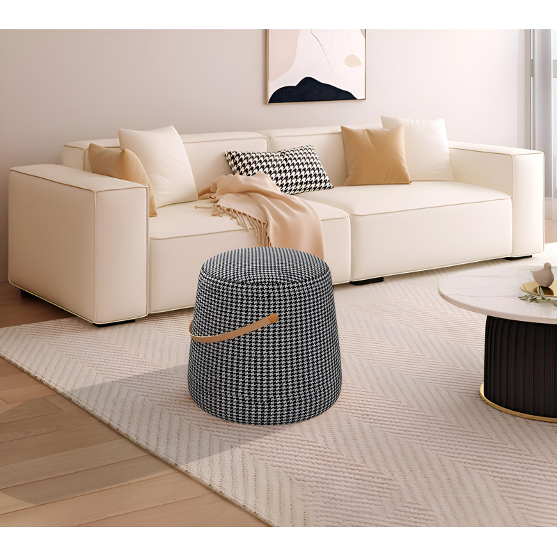 Tabouret d'appoint Kadisha