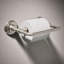 Artifacts® Pivoting Toilet Tissue Holder-630962892