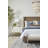 Alia Polyester Upholstered Bench-346173546