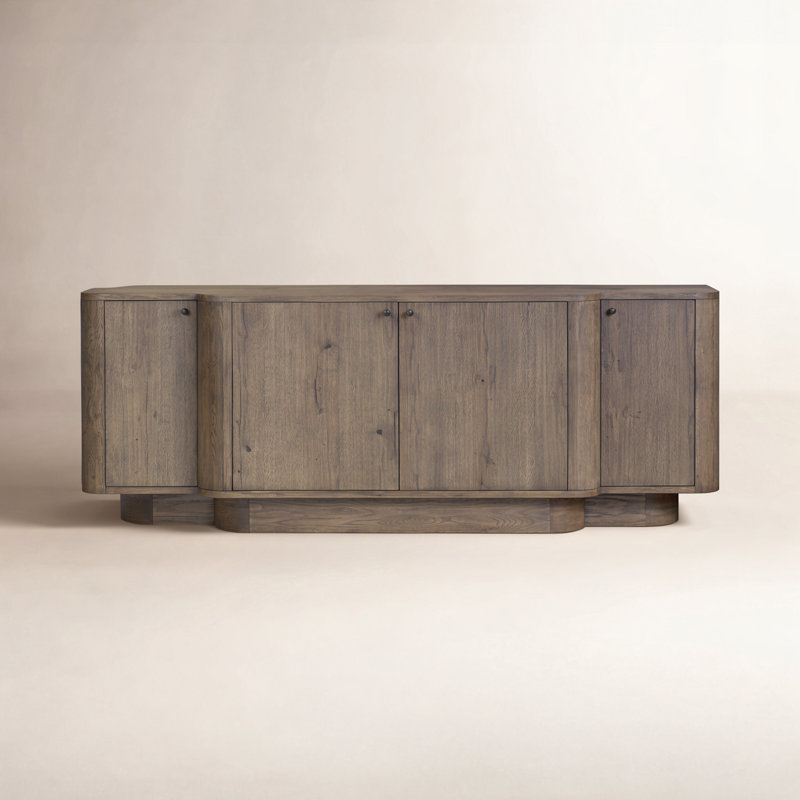 LEYA 85'' W Sideboard