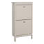 Ruaridh 8 Pair Shoe Storage Cabinet-2071215613