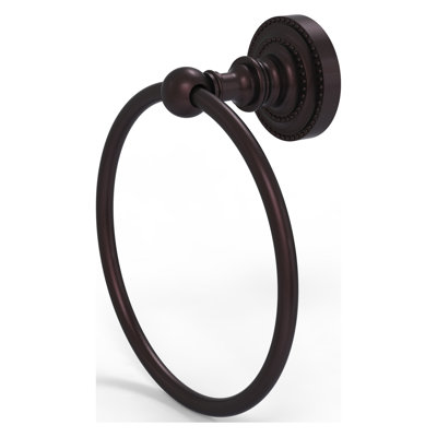 Marchmont Towel Ring