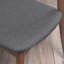 Chaise de salle à manger-857288341