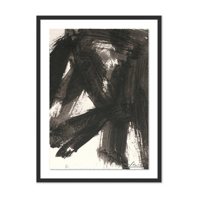 No. 16 Painting by Valeria Sidanez