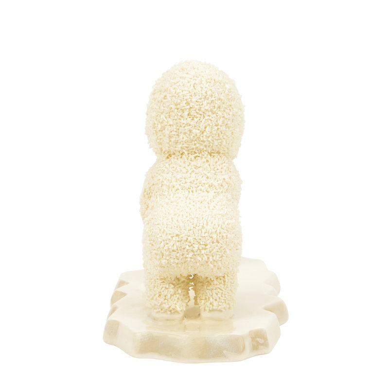 Figurine 3,7 pouces de Snowbabies