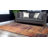 Rizer Abstract Orange Area Rug-582842028