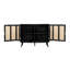 Amandev 1 Piece Bedroom Set-896182310