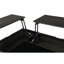 Ensemble de tables basses 2 pièces Ellwood