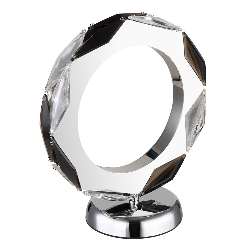 Chanikya Metal Novelty Lamp