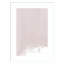 «Whispers in Soft Beige» par Uplusmestudio, impression sur bois encadrée-6488051-6488055