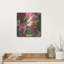 «Heavenly Divine - Anthuriums» par Carissa Luminess-271207206