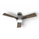Peppadew 44'' 3 Blade Ceiling Fan with LED Light Kit